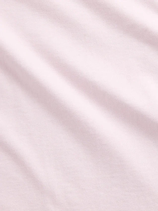 Vintagesoft T-shirt voor kinderen