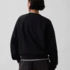 Vintagesoft Terry Raglan-sweatshirt