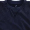 Vintagesoft Terry Raglan-sweatshirt