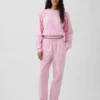 Vintagesoft Terry Relaxed Joggers