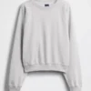 Vintagesoft Terry Raglan-sweatshirt