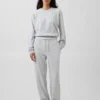 Vintagesoft Terry Relaxed Joggers