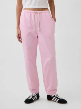 Vintagesoft Terry Relaxed Joggers
