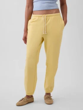 Vintagesoft Terry Relaxed Joggers