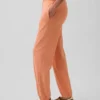 Vintagesoft Terry Relaxed Joggers