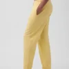 Vintagesoft Terry Relaxed Joggers