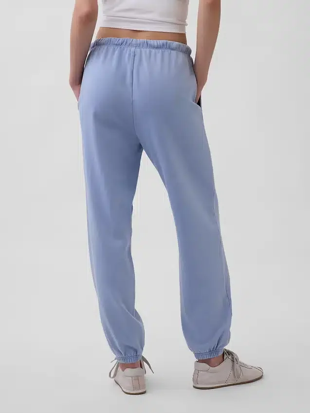 Vintagesoft Terry Relaxed Joggers