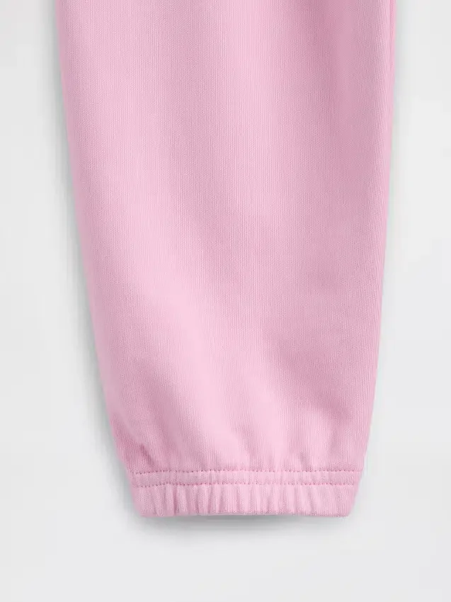 Vintagesoft Terry Relaxed Joggers