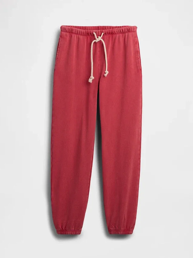 Vintagesoft Terry Relaxed Joggers