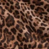 Vintagesoft wijde joggingbroek