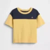 Voetbal-T-shirt voor Baby & Peuter