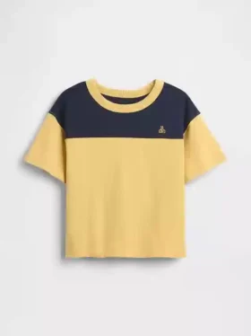 Voetbal-T-shirt voor Baby & Peuter