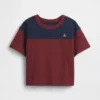 Voetbal-T-shirt voor Baby & Peuter