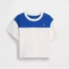 Voetbal-T-shirt voor Baby & Peuter