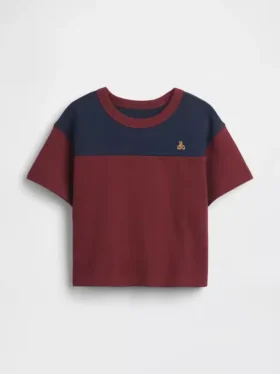 Voetbal-T-shirt voor Baby & Peuter