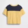 Voetbal-T-shirt voor Baby & Peuter