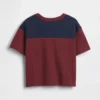 Voetbal-T-shirt voor Baby & Peuter