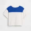 Voetbal-T-shirt voor Baby & Peuter