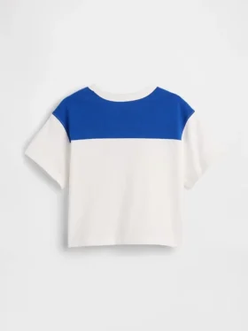 Voetbal-T-shirt voor Baby & Peuter