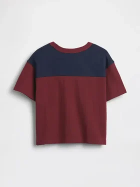 Voetbal-T-shirt voor Baby & Peuter