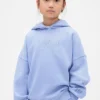 Wicked Vintagesoft oversized hoodie voor kinderen