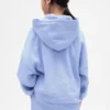 Wicked Vintagesoft oversized hoodie voor kinderen