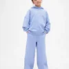 Wicked Vintagesoft oversized hoodie voor kinderen