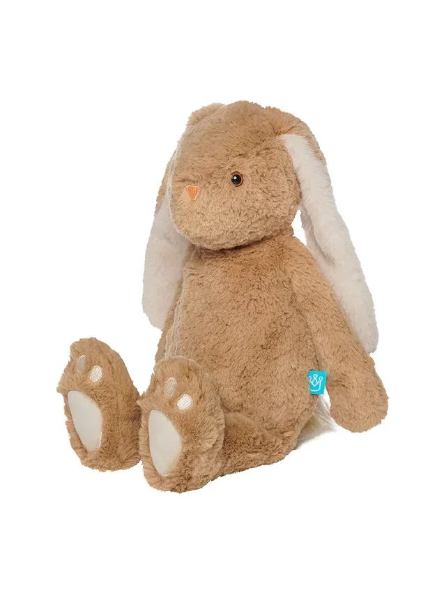 Willow van de Coffee Snuggle Bunnies