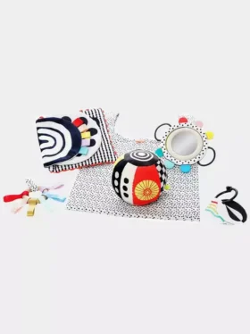 Wimmer Sensory Fun-Damentals-cadeauset