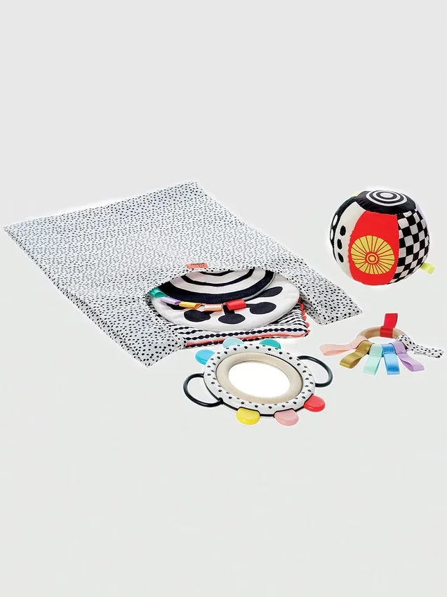 Wimmer Sensory Fun-Damentals-cadeauset