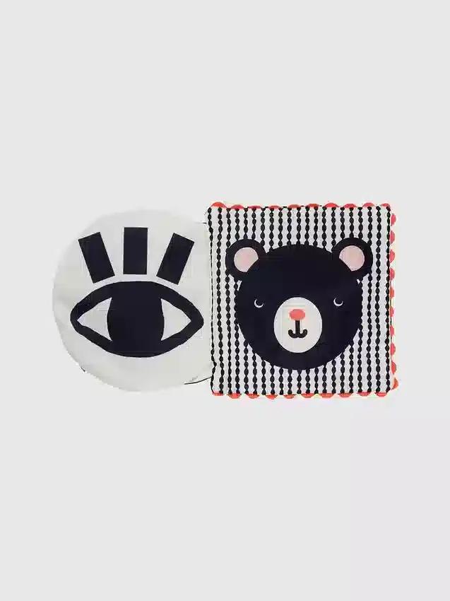 Wimmer Sensory Fun-Damentals-cadeauset
