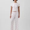 Winnie de Poeh Pointelle-broek
