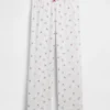 Winnie de Poeh Pointelle-broek