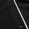 Zacht modaal pyjama-shirtjurkje