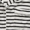 Zacht modaal pyjamashirt Tops