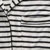 Zacht modaal pyjamashirt Tops