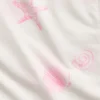 Zacht modaal pyjamashirt Tops