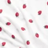 Zacht modaal pyjamashirt Tops