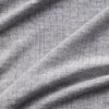 Zacht modaal ribpyjama-T-shirt