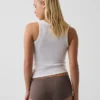 Zachtst biologisch stretchkatoenen shorty