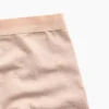 Zachtst biologisch stretchkatoenen shorty