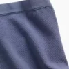 Zachtst biologisch stretchkatoenen shorty