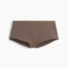 Zachtst biologisch stretchkatoenen shorty