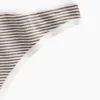 Zachtst biologisch stretchkatoenen string