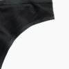 Zachtst biologisch stretchkatoenen string