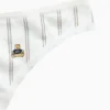 Zachtst biologisch stretchkatoenen string