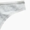 Zachtst biologisch stretchkatoenen string