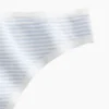 Zachtst biologisch stretchkatoenen string