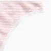 Zachtst biologisch stretchkatoenen string