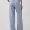 Zachtst mogelijke flanellen pyjamabroek voor volwassenen in de vorm van een broek